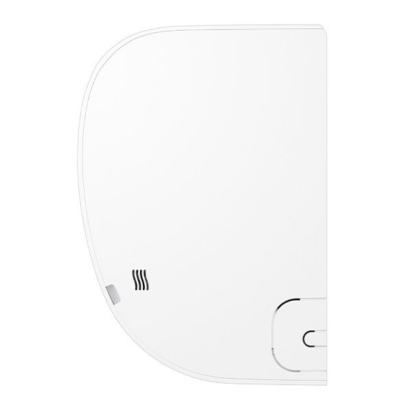 Кондиционер Haier HSU-24HCM403/R3(DB)-IN+HSU-24HCM403/R3(DB)-OUT - фото 5