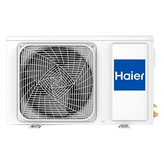 Кондиционер Haier HSU-09HTM303/R3-IN+HSU-09HTM303/R3-OUT - фото 4
