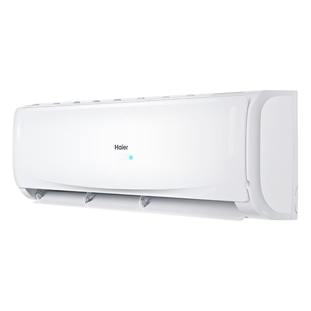 Кондиционер Haier HSU-09HTM303/R3-IN+HSU-09HTM303/R3-OUT - фото 2