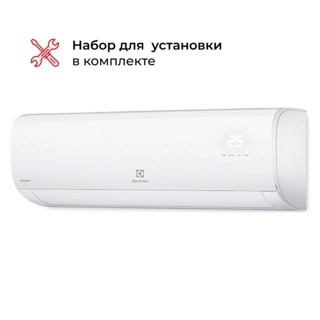Кондиционер Electrolux EACS-07HAT/IK/N8/in+EACS-07HAT/IK/N8/out