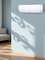 Кондиционер Electrolux EACS-09HAT/IK/N8/in+EACS-09HAT/IK/N8/out - фото 7