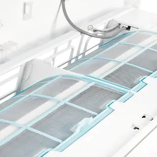 Сплит-система Ballu Olympio Edge BSO-12HN8_22Y белая 