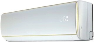 Кондиционер Rebus RS-09 HRND белый 