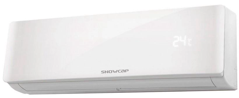 Кондиционер Snowcap 18BB-I белый 