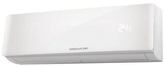 Кондиционер Snowcap 18BB-I белый 