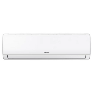 Кондиционер Samsung AR18BQHQASINER белый 