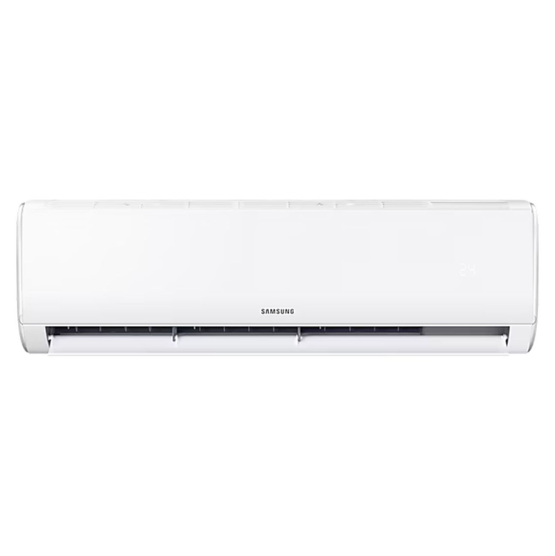 Кондиционер Samsung AR18BQHQASINER белый  - фото 2