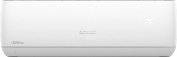 Кондиционер Almacom ACH-24HI белый 
