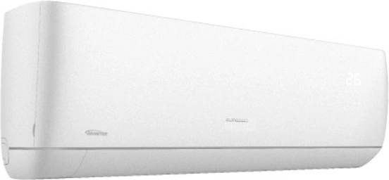 Кондиционер Almacom ACH-24HI белый  - фото 2