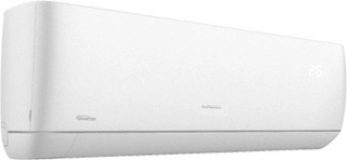 Кондиционер Almacom ACH-24HI белый 