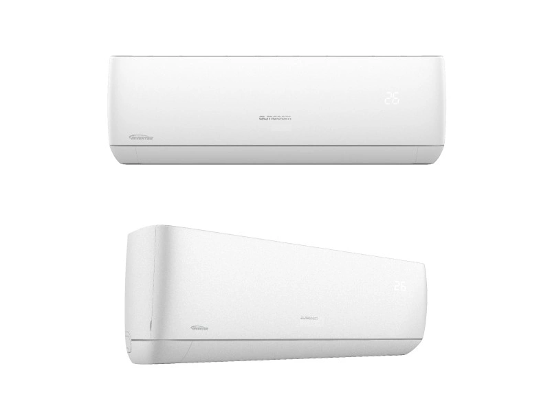 Кондиционер Almacom ACH-24HI белый  - фото 3