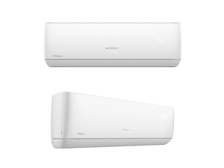 Кондиционер Almacom ACH-24HI белый 