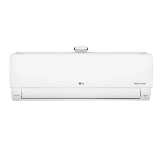 Кондиционер LG AP12RK белый 
