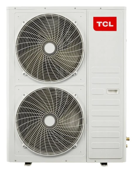 Кондиционер TCL Inverter TCC-60D2HRA/DV7(02) без инсталляции White  - фото 2