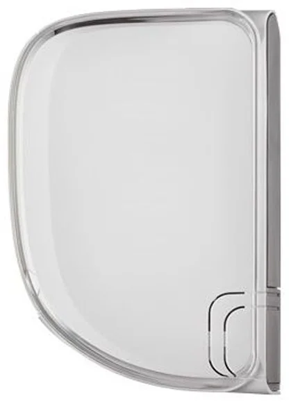 Кондиционер Electrolux EACS/I-18HAT/N3_21Y белый  - фото 2