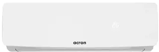 Кондиционер Acron CSH-18OB White + монтажный комплект 