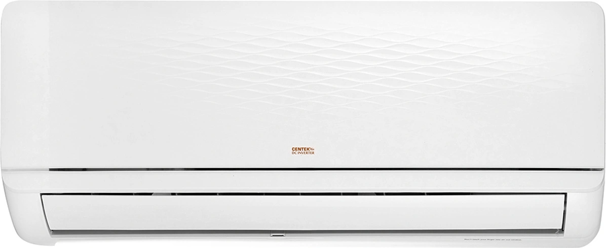 Кондиционер Centek CT-65FDC12 с инсталляцией белый 