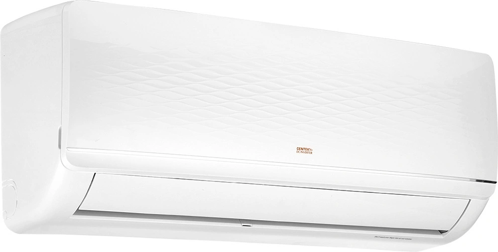 Кондиционер Centek CT-65FDC12 с инсталляцией белый  - фото 2