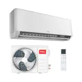 Кондиционер TCL T-Pro TAC-TP07ONF/ATPH11 White  - фото 2