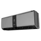 Кондиционер ARG SoftWind CSD-09EC (Inverter, Wi-Fi, инсталляция) Graphite - фото 21