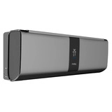 Кондиционер ARG SoftWind CSD-12EC (Inverter, Wi-Fi, инсталляция) Graphite - фото 16