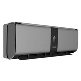 Кондиционер ARG SoftWind CSD-12EC (Inverter, Wi-Fi, инсталляция) Graphite - фото 18