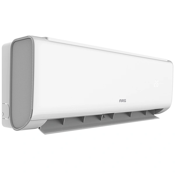 Кондиционер ARG SoftWind CSD-09EA (Inverter, Wi-Fi, инст.) White - фото 20