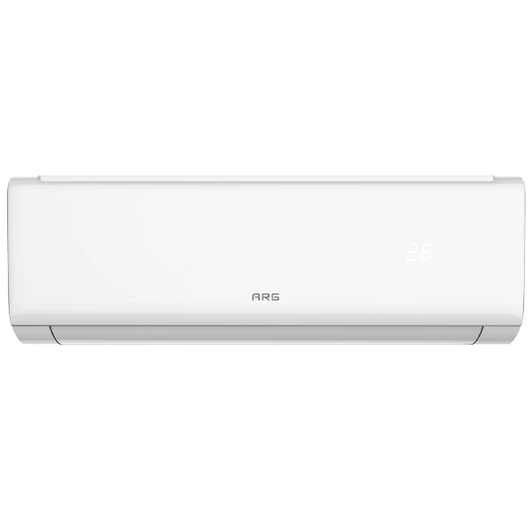 Кондиционер ARG SoftWind CSD-09EA (Inverter, Wi-Fi, инст.) White - фото 13