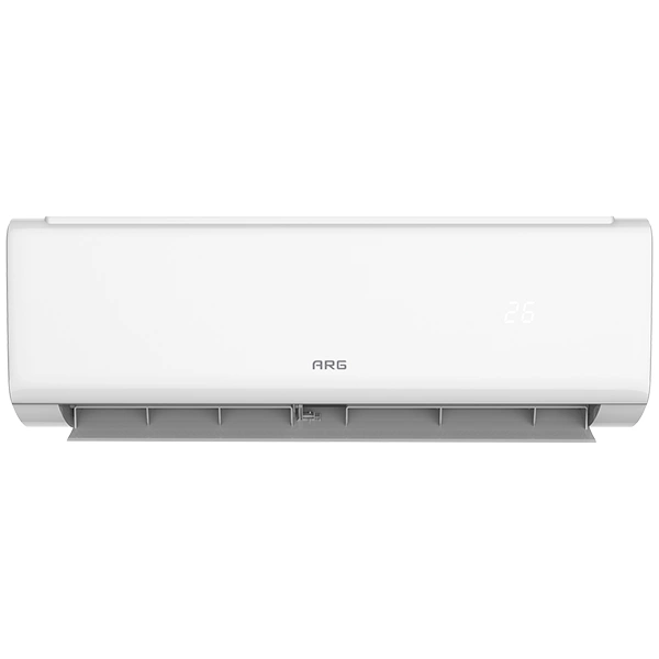 Кондиционер ARG SoftWind CSD-09EA (Inverter, Wi-Fi, инст.) White - фото 14