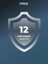 ARG кондиционері CSD-12QD (Inverter, Wi-Fi, инст.) - фото 7