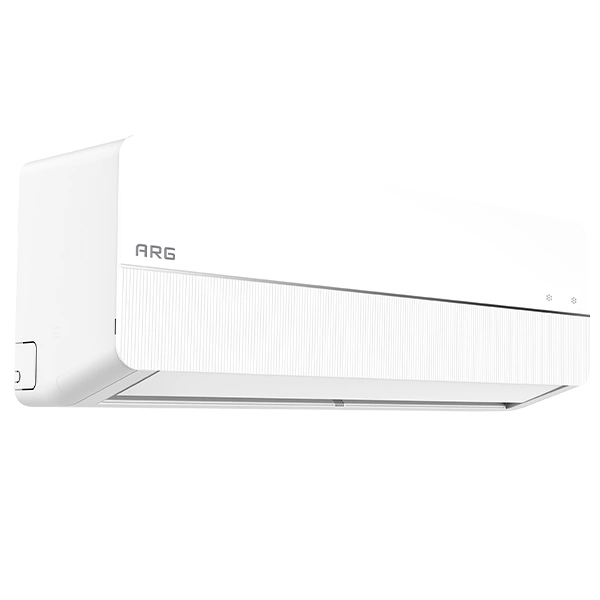 ARG кондиционері CSD-12QD (Inverter, Wi-Fi, инст.) - фото 16