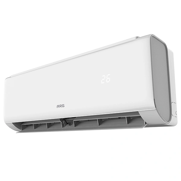 ARG SoftWind кондиционері CSD-12EA (Inverter, Wi-Fi, инст.) White - фото 21