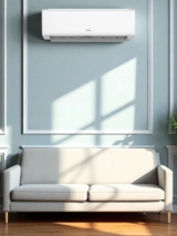 ARG SoftWind кондиционері CSD-24EA (Inverter, Wi-Fi, инст.) White - фото 12