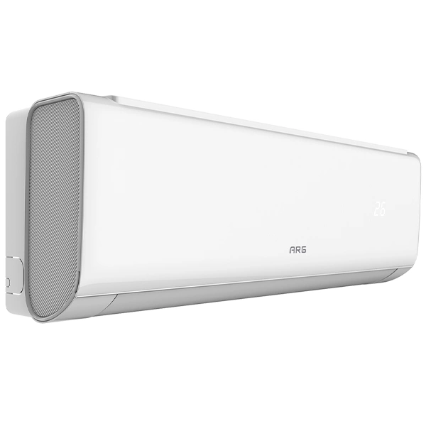ARG SoftWind кондиционері CSD-24EA (Inverter, Wi-Fi, инст.) White - фото 18