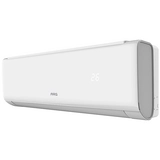 ARG SoftWind кондиционері CSD-24EA (Inverter, Wi-Fi, инст.) White - фото 17