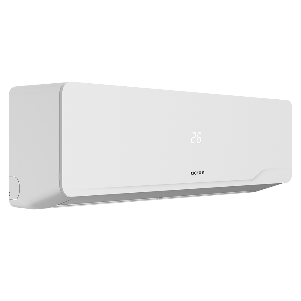 Кондиционер Acron CSH-07DT (инст.комплект) White - фото 3