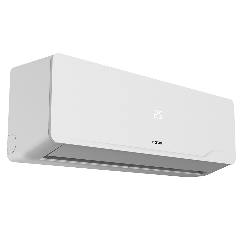 Кондиционер Acron CSH-09DT (инст.комплект) White - фото 5