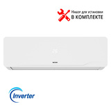Acron кондиционер CSH-12DT (инст.комплект) White