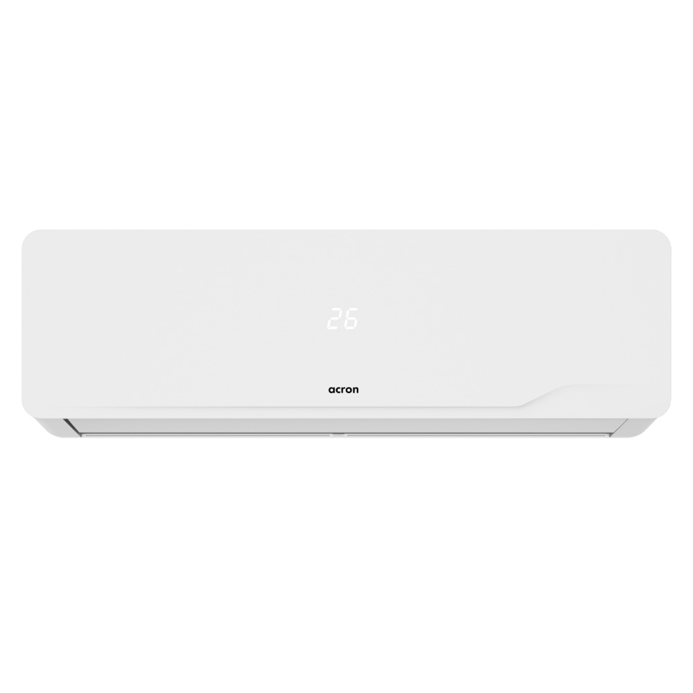 Кондиционер Acron CSH-12DT (инст.комплект) White - фото 2