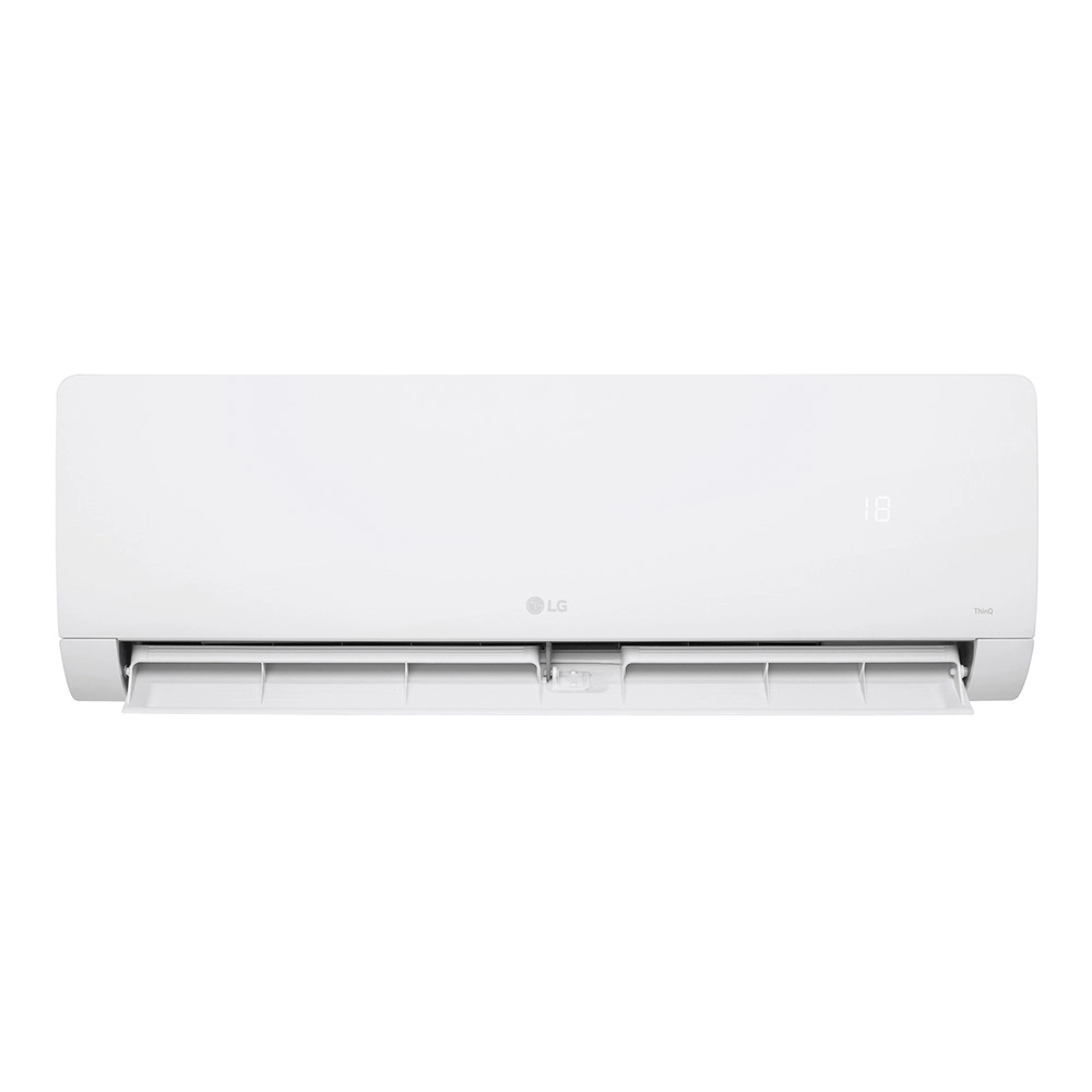 Кондиционер LG WZ09AWN - фото 13