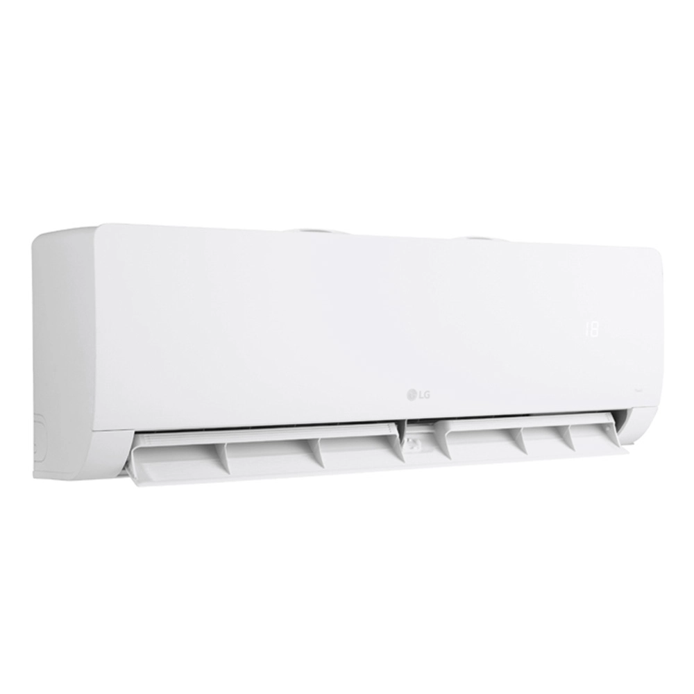 Кондиционер LG WZ09AWN - фото 9