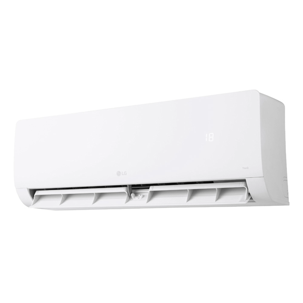 Кондиционер LG WZ09AWN - фото 7