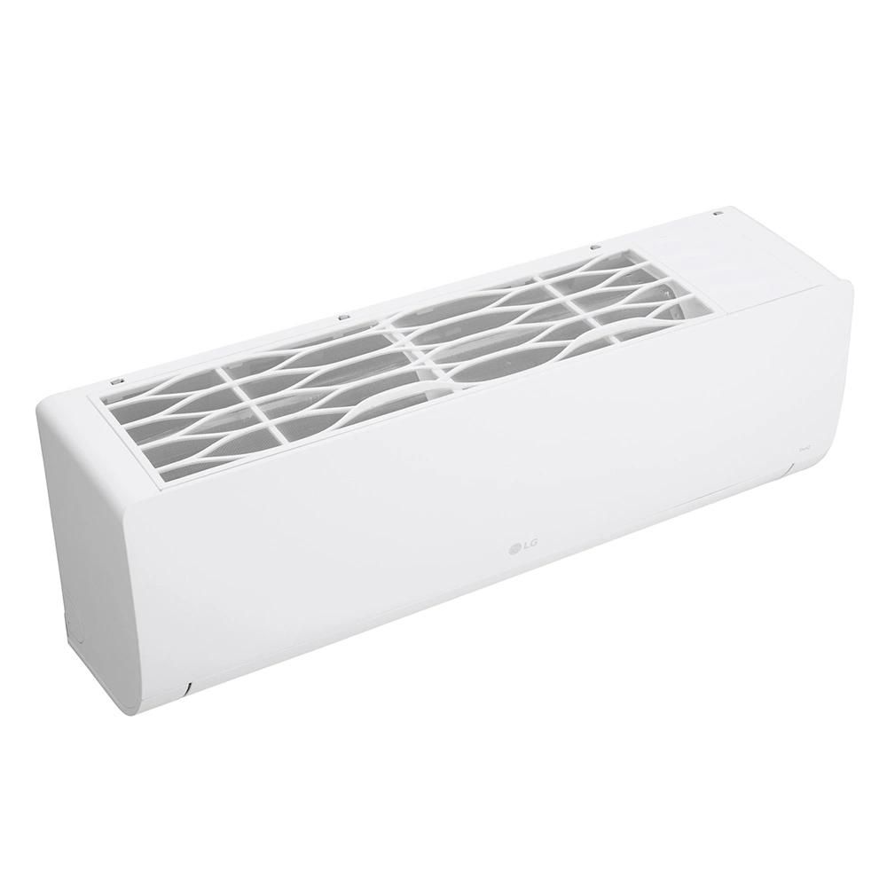 Кондиционер LG WZ09AWN - фото 12