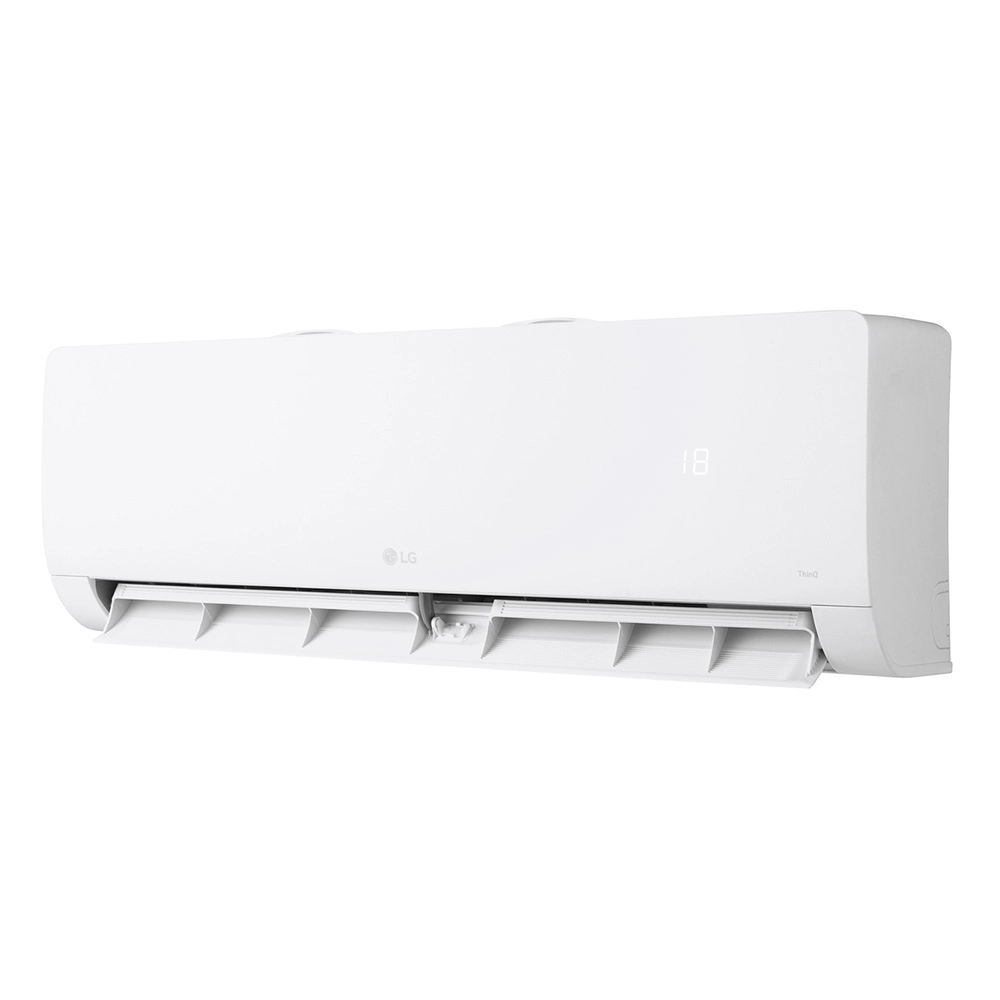 Кондиционер LG WZ09AWN - фото 6