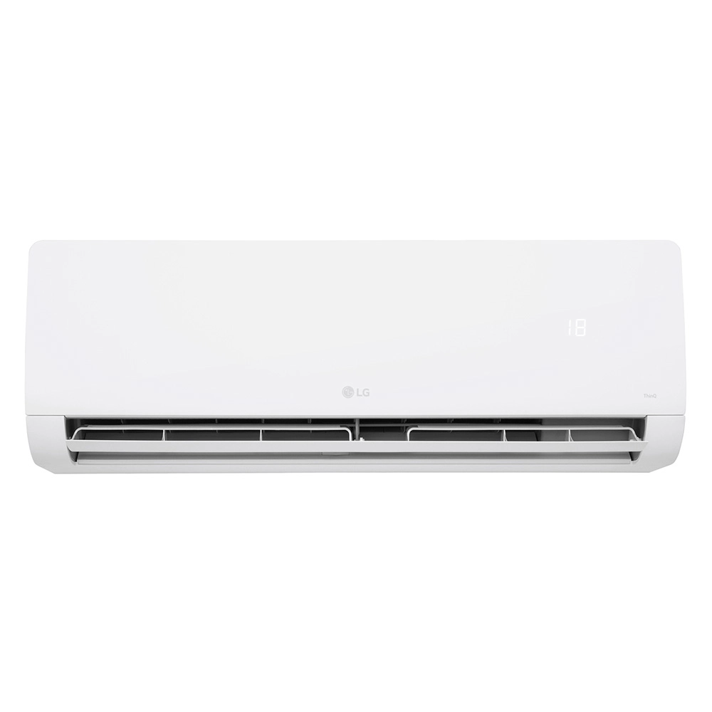 Кондиционер LG WZ09AWN - фото 8