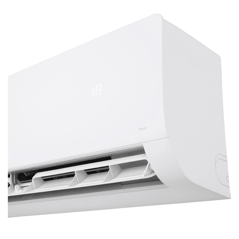 Кондиционер LG WZ12AWN - фото 14