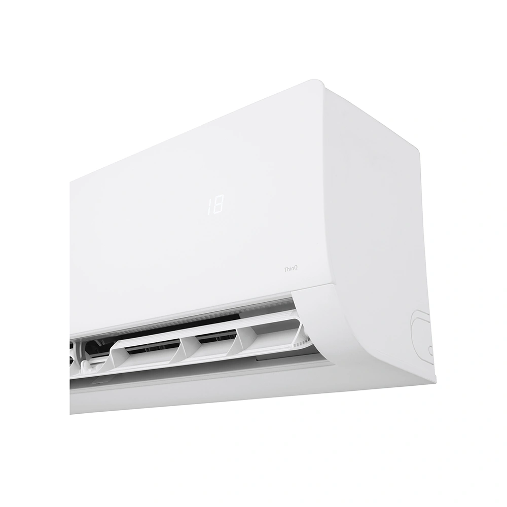 Кондиционер LG WZ12AWN - фото 14