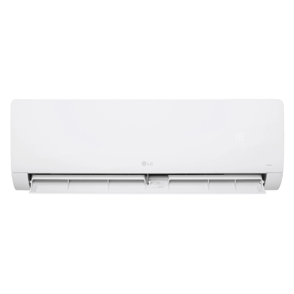 Кондиционер LG WZ18AWN - фото 9
