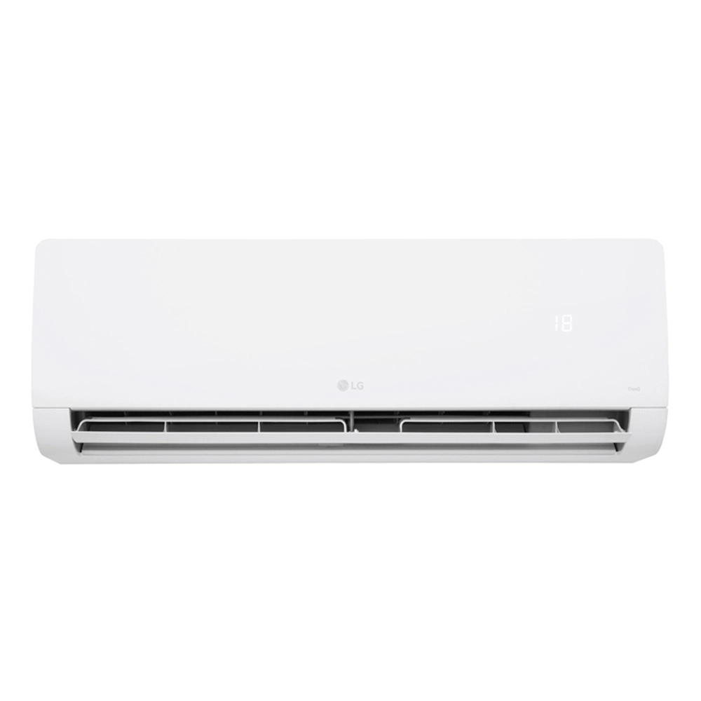 Кондиционер LG WZ24AWN - фото 8