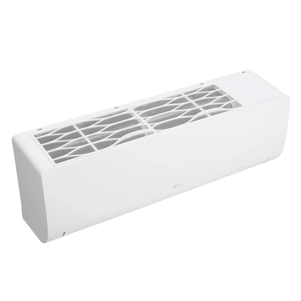 Кондиционер LG WZ24AWN - фото 13